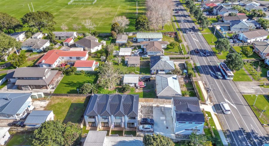  at 140E Weymouth Road, Manurewa, Manukau City, Auckland