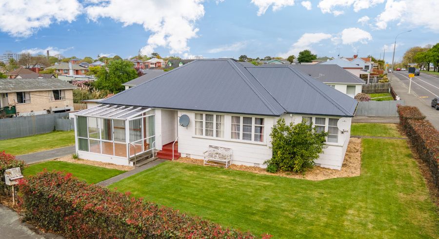  at 42 Catherine Street, Parkside, Timaru, Canterbury