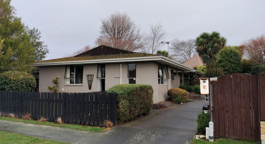  at 21A Wyatt Place, Russley, Christchurch City, Canterbury