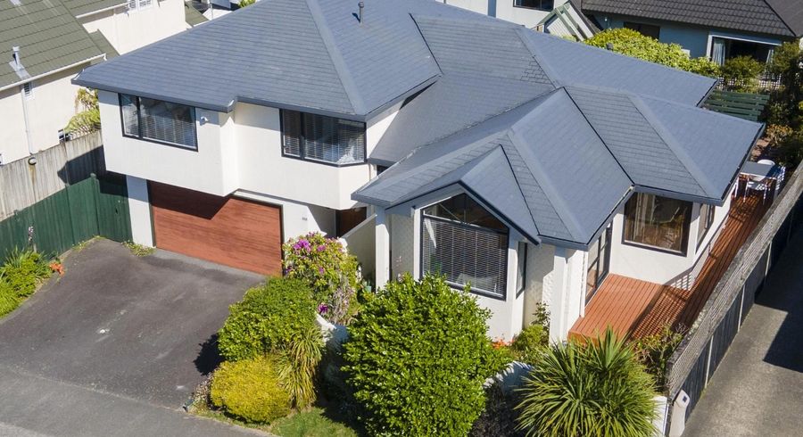  at 121 Westchester Drive, Churton Park, Wellington, Wellington