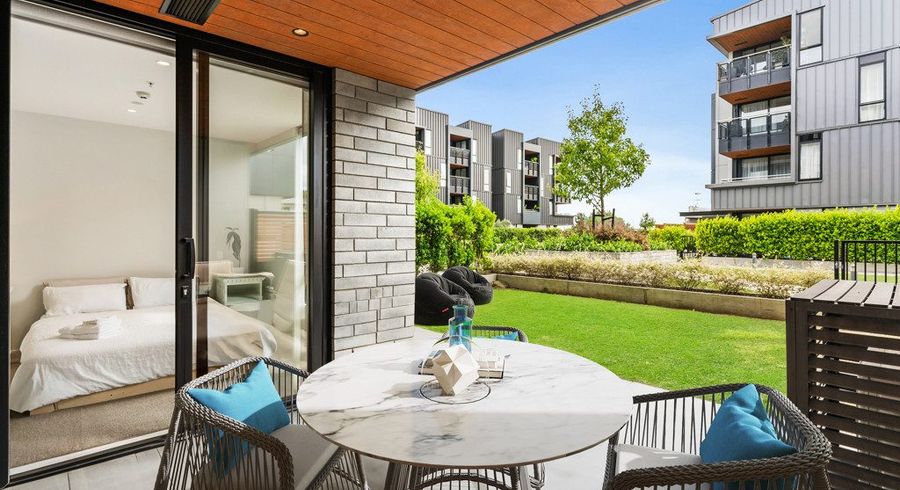  at 111/64 Victoria Street, Onehunga, Auckland