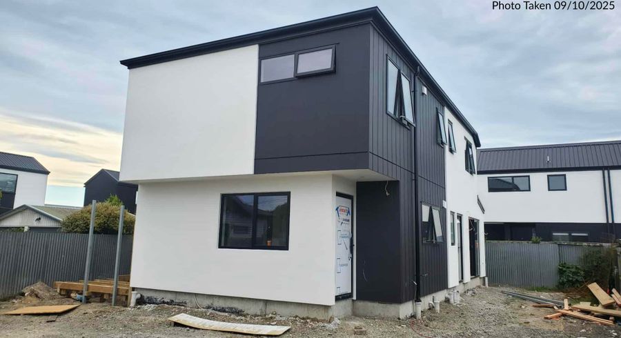  at 117C Edinburgh Street, Spreydon, Christchurch City, Canterbury