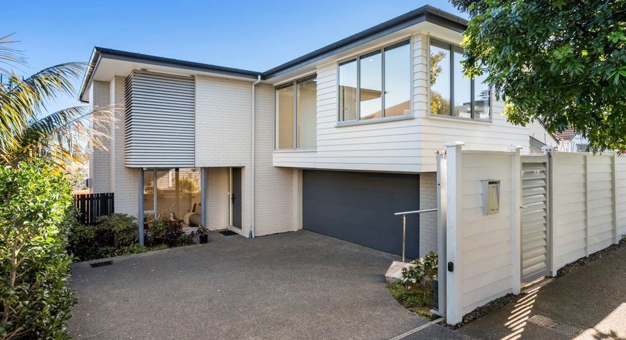  at 20B Rarangi Road, Saint Heliers, Auckland City, Auckland