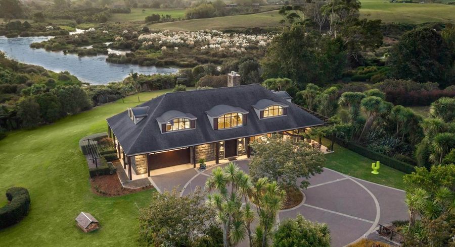  at 83 Manuwai Lane, Karaka, Franklin, Auckland