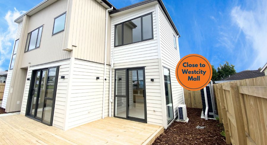  at 47A Bruce McLaren Road, Henderson, Auckland