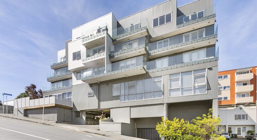  at 2D/121 Newton Road, Eden Terrace, Auckland