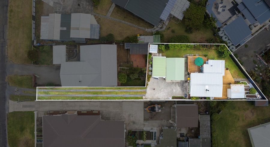  at 39A Shortt Street, Foxton Beach, Horowhenua, Manawatu / Whanganui