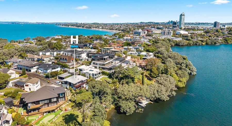  at 278 Hurstmere Road, Takapuna, North Shore City, Auckland