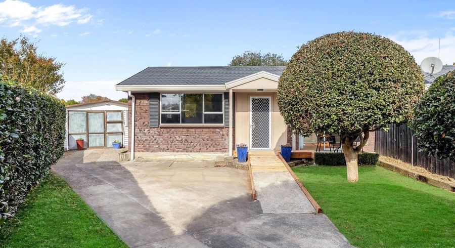  at 16B Bradley Place, Nawton, Hamilton, Waikato