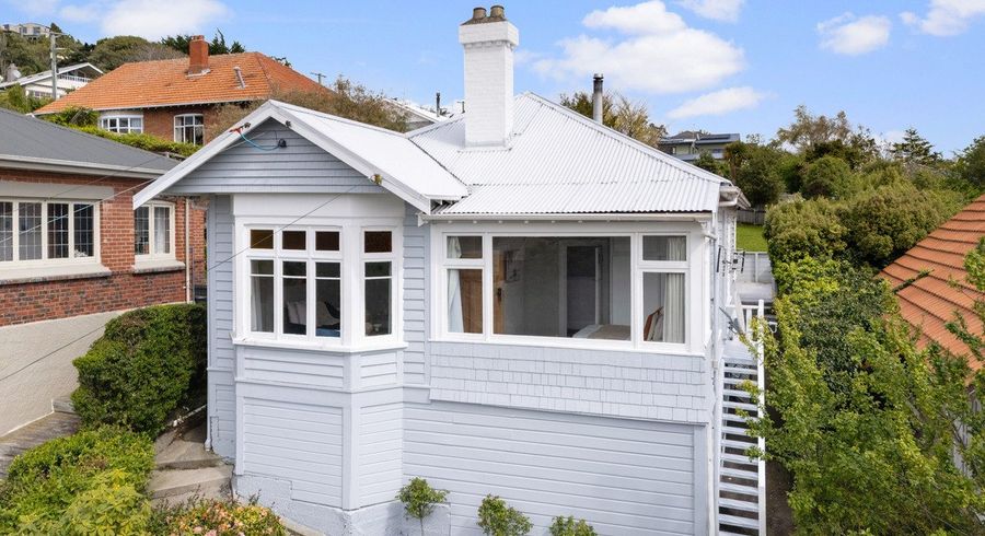  at 28 Murray Street, Caversham, Dunedin, Otago