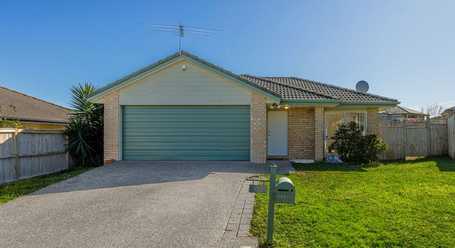  at 319 Mahia Road, Weymouth, Manukau City, Auckland