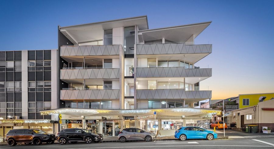  at 202/15  Rawene Road, Birkenhead, North Shore City, Auckland
