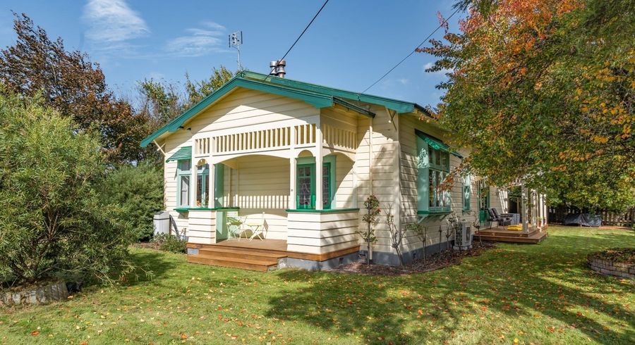  at 30 Daniel Street, Martinborough