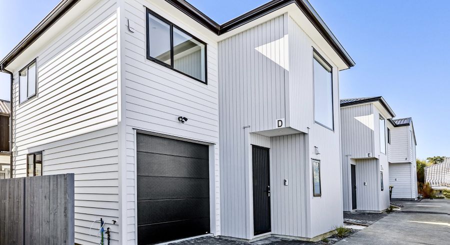  at 10D Pax Avenue, Forrest Hill, North Shore City, Auckland