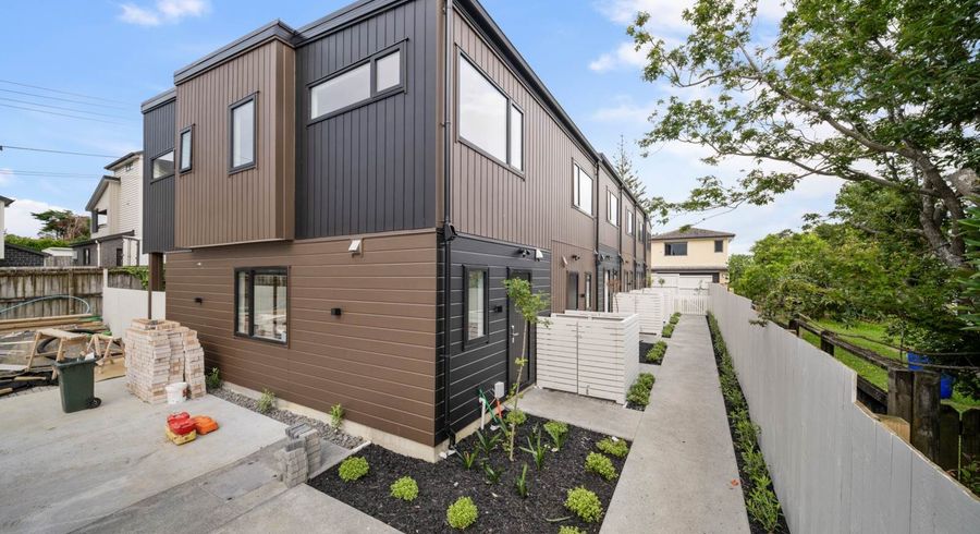  at Lot 6/302 Blockhouse Bay Road, Avondale, Auckland City, Auckland