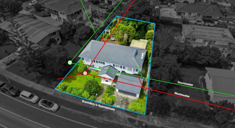  at 14 The Boulevard, Sunnyhills, Manukau City, Auckland