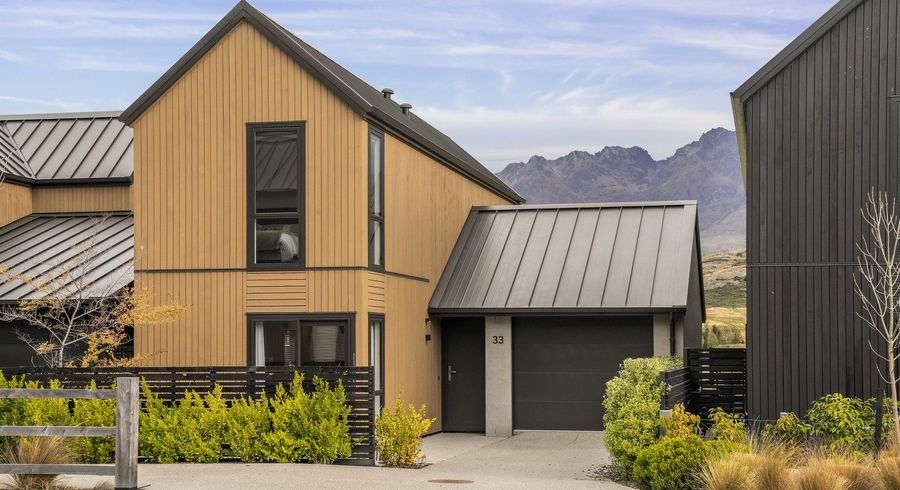 at 33 Mulholland Drive, Jacks Point, Queenstown-Lakes, Otago