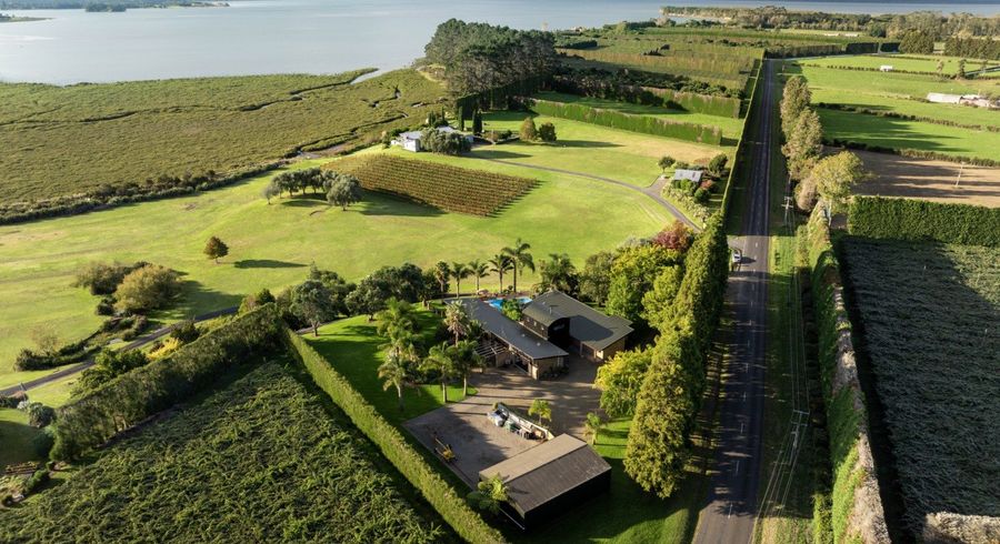  at 185 Matahui Road, Aongatete, Katikati