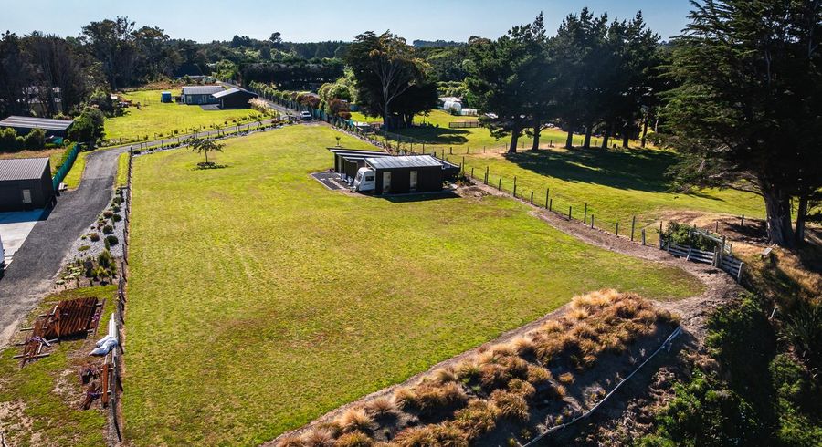  at 82D Ariki Avenue, Otatara, Invercargill, Southland