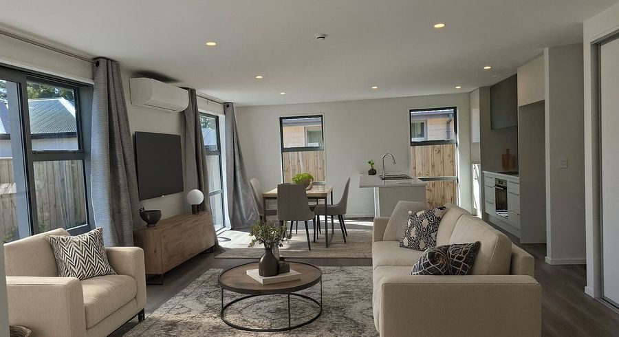 at 15 Ella Street, Rolleston, Selwyn, Canterbury