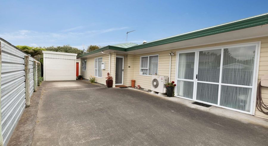  at 14B Hakeke Street, Whanganui East, Whanganui