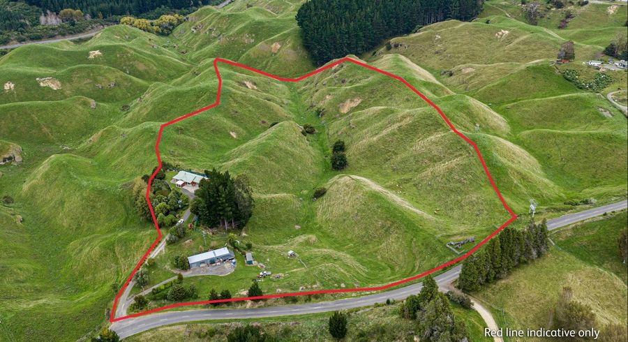  at 81 Kaiwaka Road, Tangoio, Hastings, Hawke's Bay