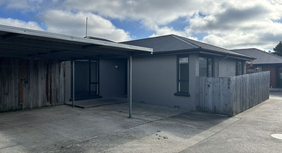  at 564 Tweed Street, Newfield, Invercargill