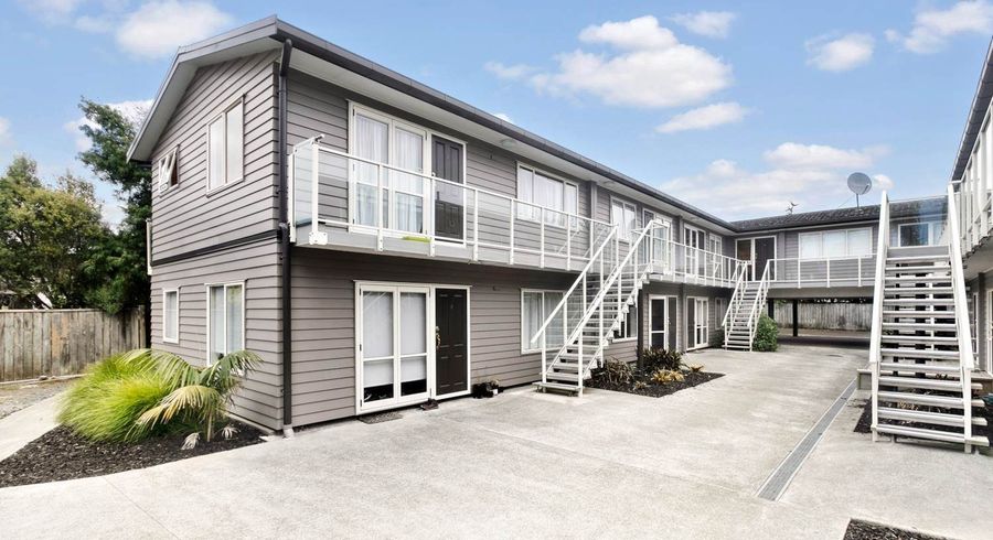  at 10G Sylvan Avenue East, Mount Eden, Auckland City, Auckland