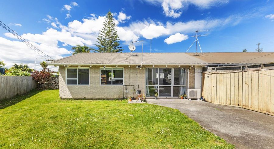  at 1/69 Favona Road, Favona, Manukau City, Auckland