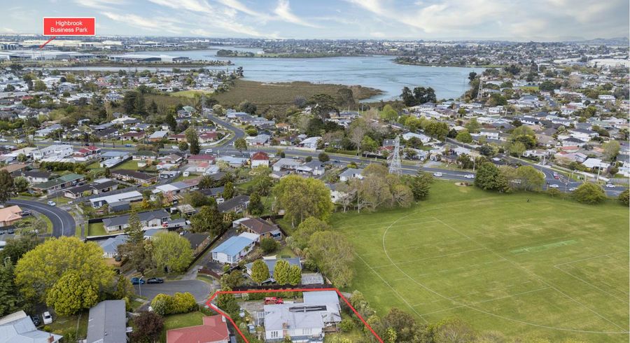  at 7 Cindy Place, Pakuranga, Auckland
