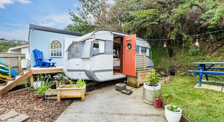  at 68A Victory Avenue, Karori, Wellington, Wellington