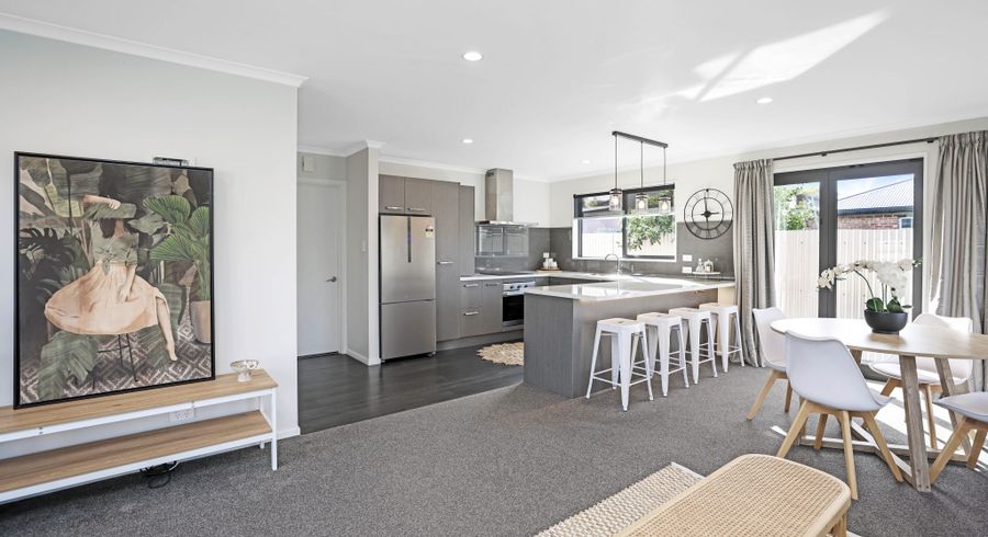  at 23A Cross Street, Allenton, Ashburton, Canterbury