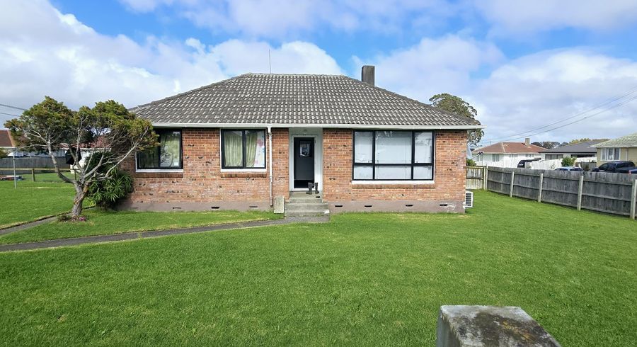  at 3 Matamata Place, Otara, Manukau City, Auckland
