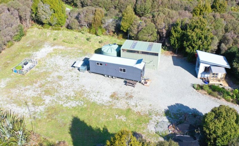  at 22 Sanctuary Place, Hokitika