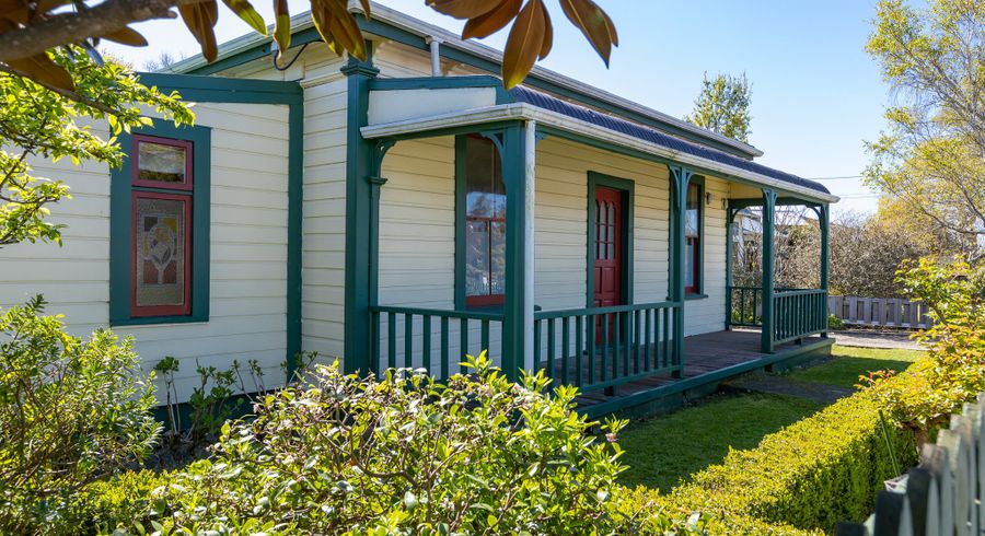  at 80 Renall Street, Masterton
