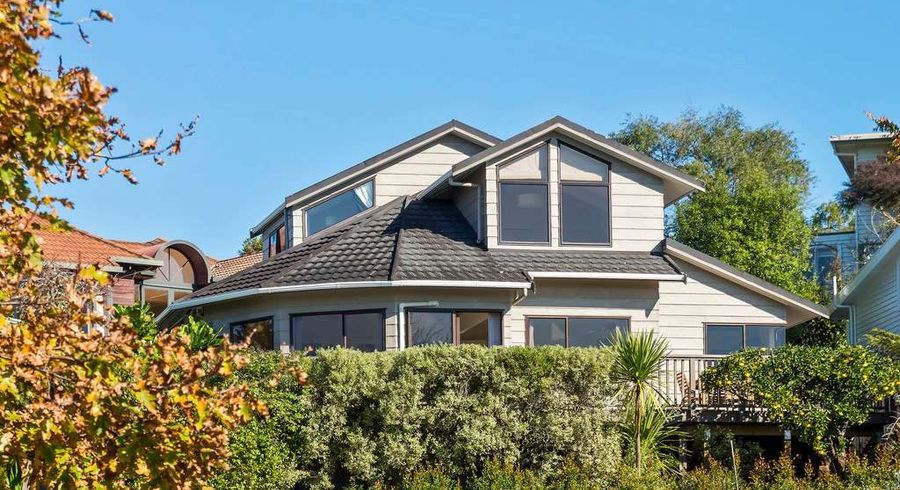  at 45B Baddeley Avenue, Kohimarama, Auckland