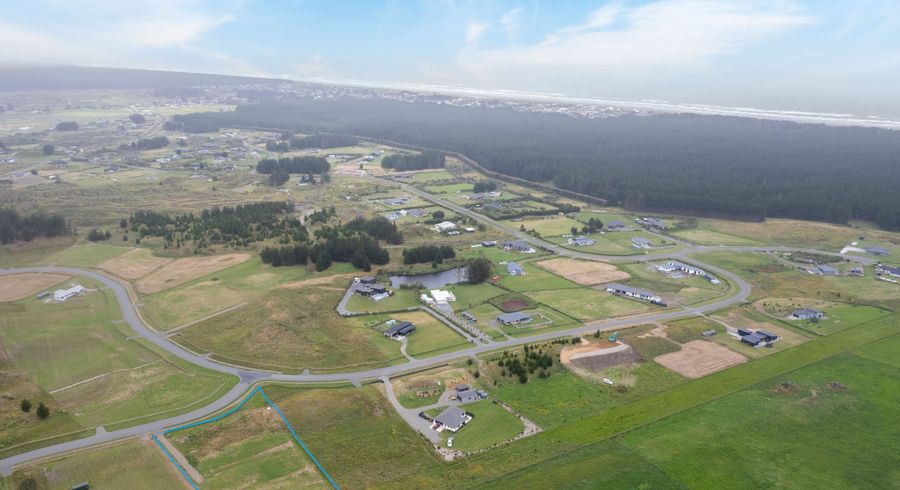  at 21 Truebridge Drive, Waitarere Beach, Horowhenua, Manawatu / Whanganui