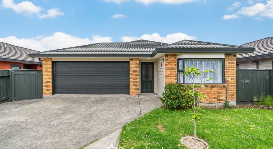  at 85 Mandel Mews, Waiwhetu, Lower Hutt, Wellington