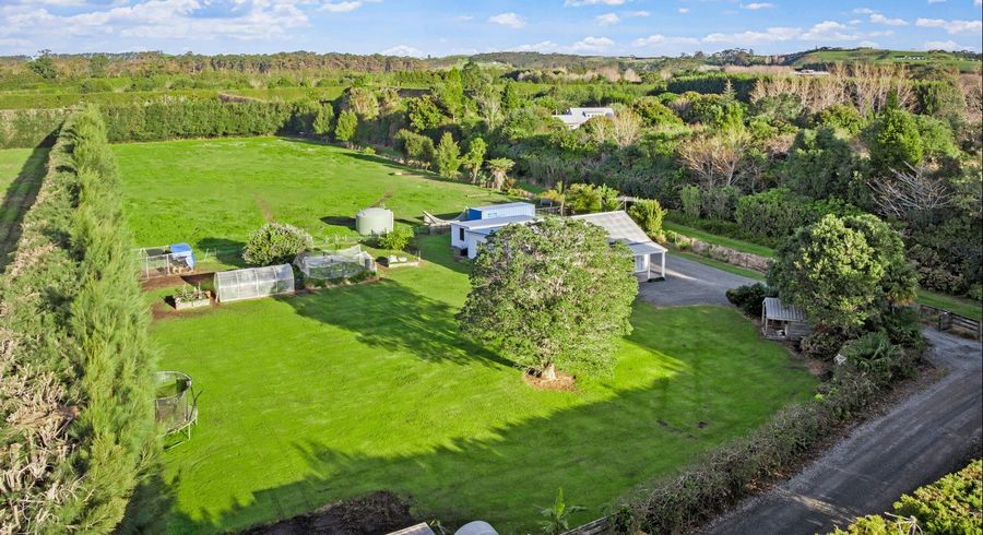  at 242B Omaha Flats Road, Omaha, Rodney, Auckland