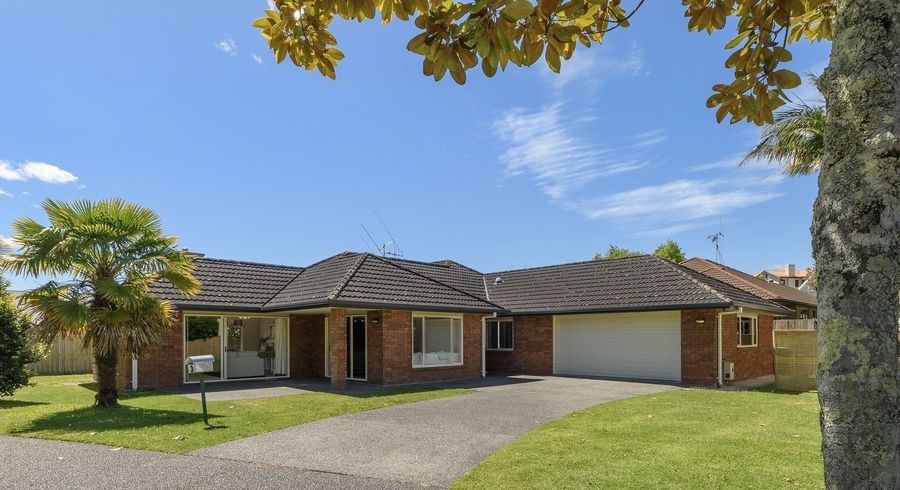  at 3 Raukawa Drive, Bethlehem, Tauranga, Bay Of Plenty