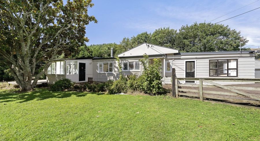  at 57 Rifle Range Road, Ohariu, Wellington