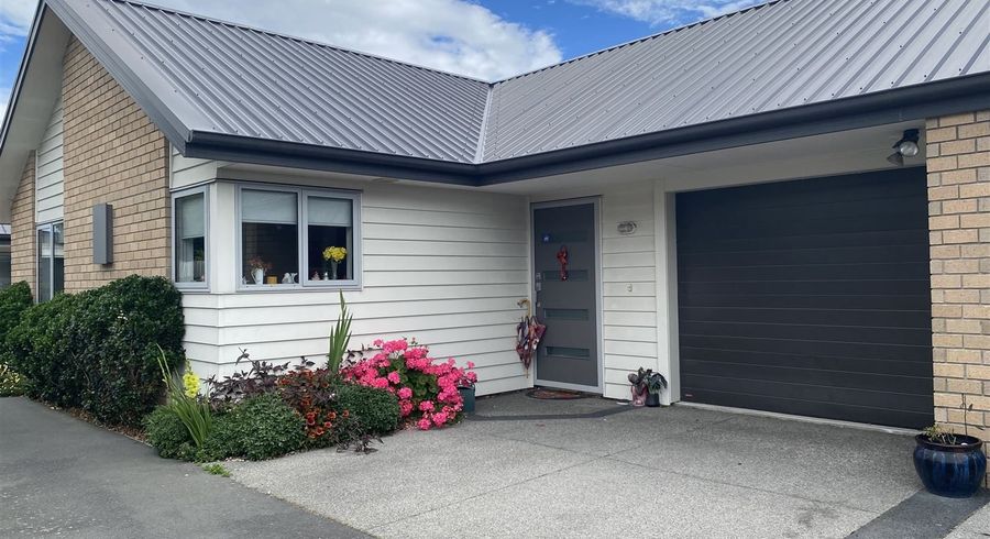  at 323A Wairakei Road, Burnside, Christchurch