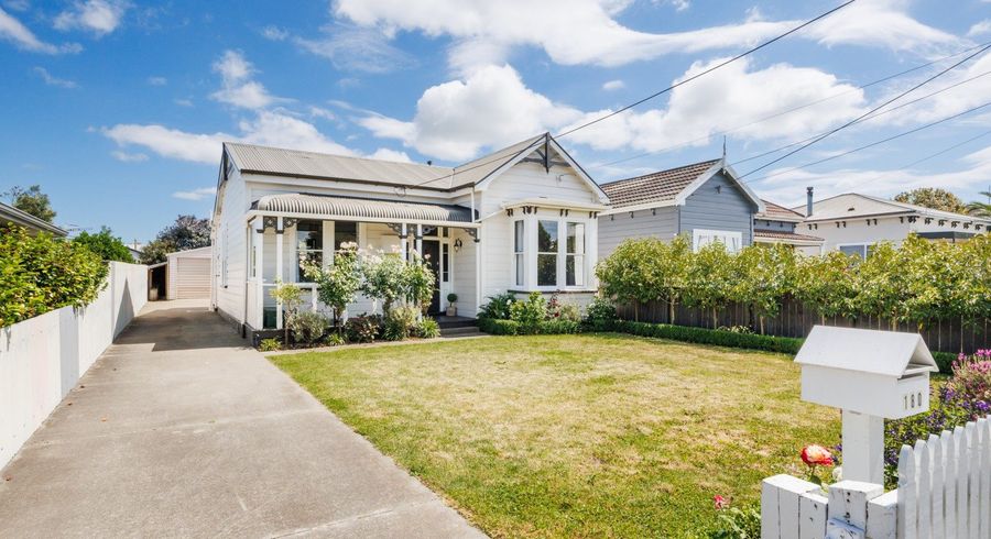  at 180 Kimbolton Road, Feilding, Feilding
