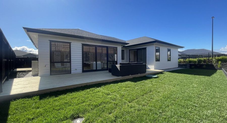  at 50 Tipu Crescent, Milldale, Rodney, Auckland