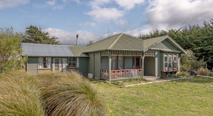  at 20 Seymour Street, Hawarden, Hurunui, Canterbury