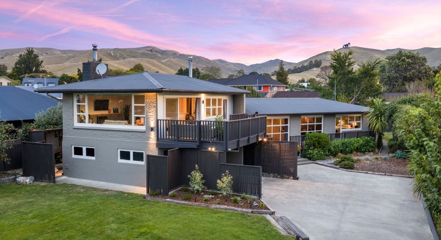  at 116 Wither Road, Witherlea, Blenheim, Marlborough