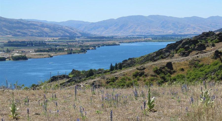  at Lot 6, Northburn Heights, Cromwell, Central Otago, Otago