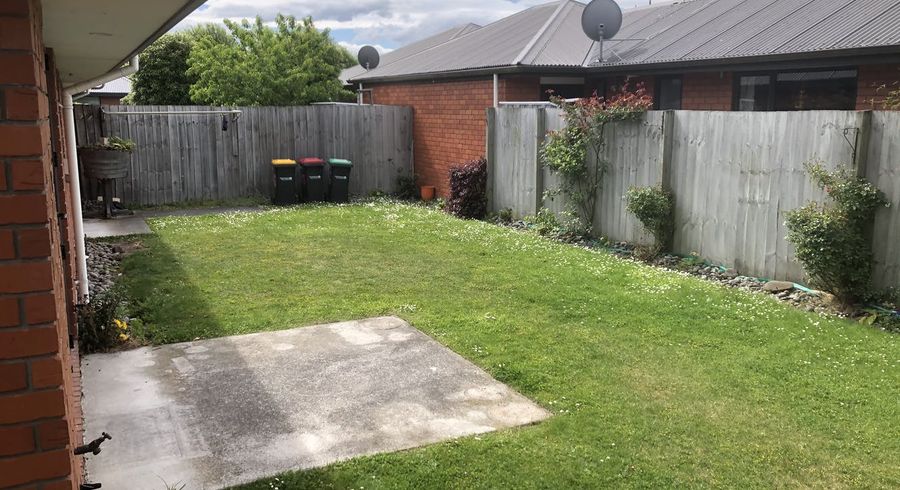  at 16 Clinton Lane, Woolston, Christchurch