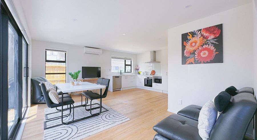  at 682B High Street, Boulcott, Lower Hutt, Wellington