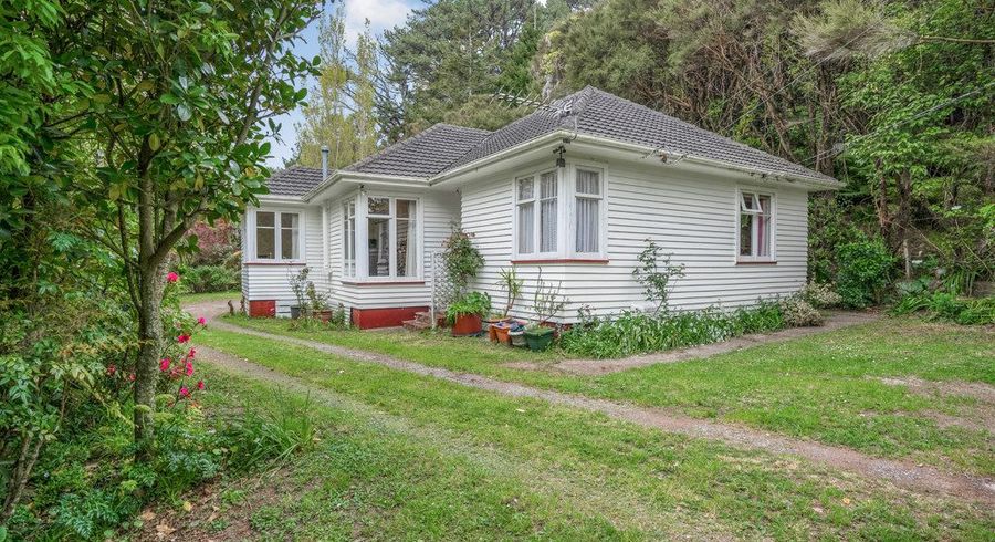  at 4 Karaka Street, Wainuiomata, Lower Hutt, Wellington